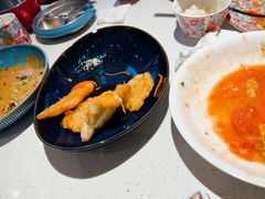 -北大荒人•新东北菜(青岛银座店)