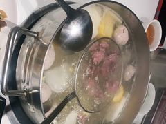 -陈记顺和牛肉火锅馆(天河北路店)