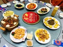 -鲜得莱渔港·小平岛海胆馆(七贤岭店)