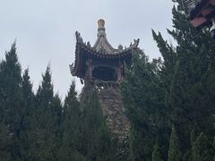-华清宫景区