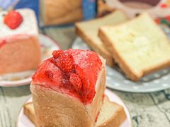 -爸爸糖手工吐司(上海五角场万达店)