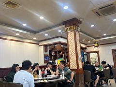 -宝发园名菜馆