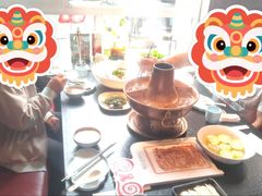 -百草滩羊·清水涮羊肉(长城路店)
