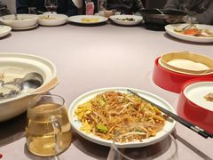 -台鄉缘 ·小海鲜·台州菜(桃林路店)