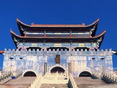 -正觉寺