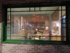 -聂荣臻元帅陈列馆