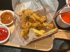 -辣尚瘾·烤鱼·新川菜(牡丹园直营店)