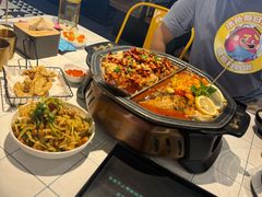 -一味一诚•鲜嫩烤鱼(昌发展万科广场店)