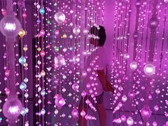-天津梵高星空艺术馆(天河城旗舰店)