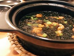 -海胆小馆(东北水饺·春柳店)