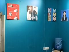 -爱定格照相馆·证件照(海珠客村店)