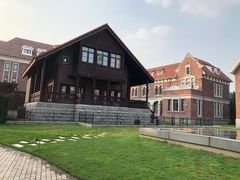 -天津津利华酒店