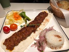-Pasha帕夏土耳其餐厅(南昌路店)