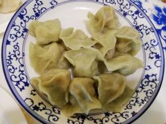 -东方饺子王(和平里店)