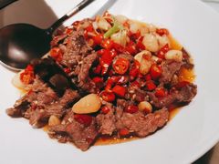 -佬麻雀·新湘菜(珠海金发购物中心店)