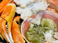 -蟹之国·精品蟹料理(极地店)