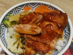 -吉野家(复兴路第二餐厅店)