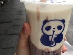 -茶百道(蜀汉路店)