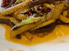 -玛禄藏膳(五分店)