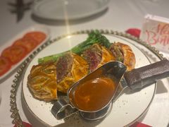 -燃扒房Steakhouse(皇庭店)