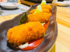 -大岛日本料理铁板烧(南通大饭店)