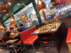 -韩宫宴和牛烤肉(无锡大东方广场店)