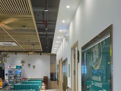 -粤顺渔坊·中山脆肉鲩火锅(清湖店)
