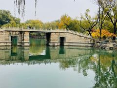 -颐和园