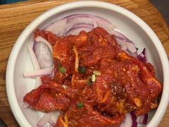 -九田家黑牛烤肉料理(华侨城店)