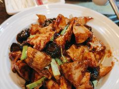烧二冬-玉林烤鸭店(垡头店)