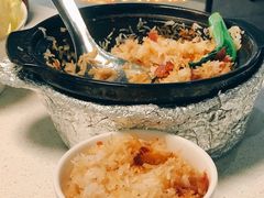 -煲王粤菜餐厅(中侨中心店)