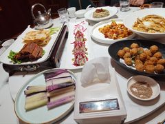 -大碗居·烤鸭·鱼头泡饼(天坛东门店)