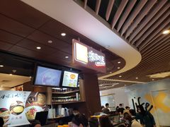 -西北杂粮筐手工面凉皮(来福士店)