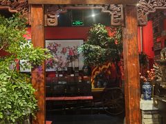 -正阳门饭庄·烤鸭·北京菜(万丰路七里庄店)