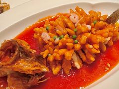 -馋遇江南·精致湖景雅宴(东方之门店)