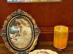 -花间烘焙BLossom Bakery