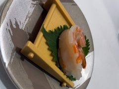 -争鲜回转寿司(朝北大悦城店)