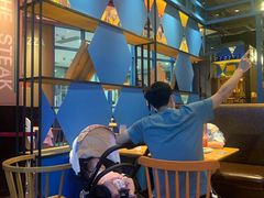 -菲滋意式餐厅(富阳东方茂店)
