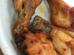 -北大学一食堂