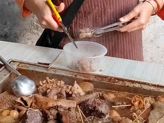 -江南西(地铁站)
