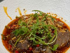 -南山翁新概念川菜(江宁万达广场店)