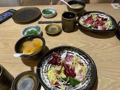 -御瀛日本料理