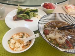 -成都明宇丽雅饭店