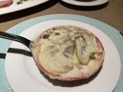 -波特曼西餐厅(南岗店)