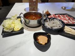 -呷哺呷哺 黄金牧场 (新中关购物中心店)