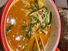 -熙成烧烤(白塔岭店)