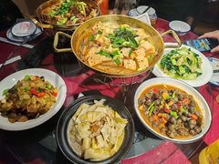 -老村长土菜馆(湖墅南路店)