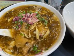 -毛华美食(清扬路店)