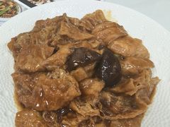 -京天红酒家(虎坊路店)
