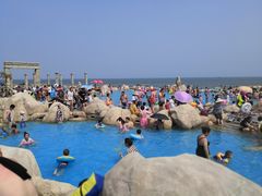 -渔岛海洋度假区